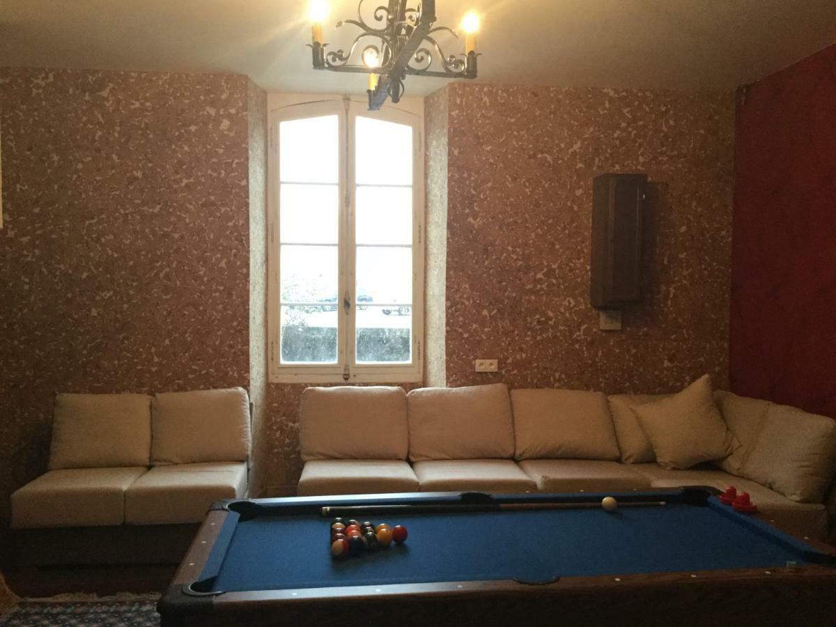 Chez Susan Buzy Exterior foto